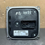 Load image into Gallery viewer, 12-16 Mercedes W218 LED Headlight Voltage Regulator Ballast Module A218 9009003