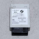 Load image into Gallery viewer, 2009-2015 BMW 550i Tire Pressure Monitor Control Module 6796604 550i 528i 650i 