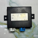 2017-2020 Mercedes-Benz V250 Hgw Control Module A4479001107 V Class Vito W447
