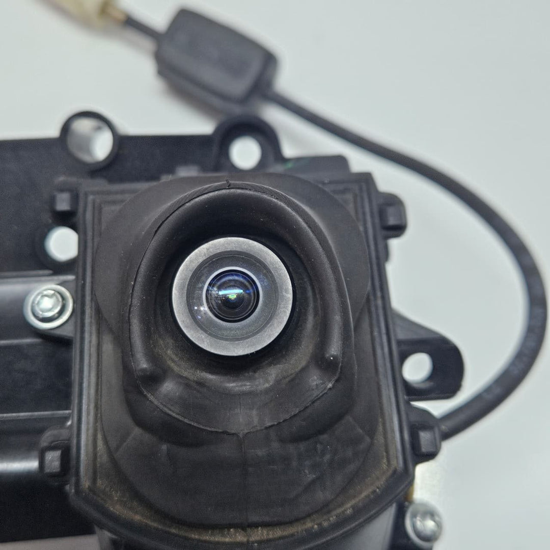 2014 BMW M6 F06 F12 F13 Rear View Camera 7234706