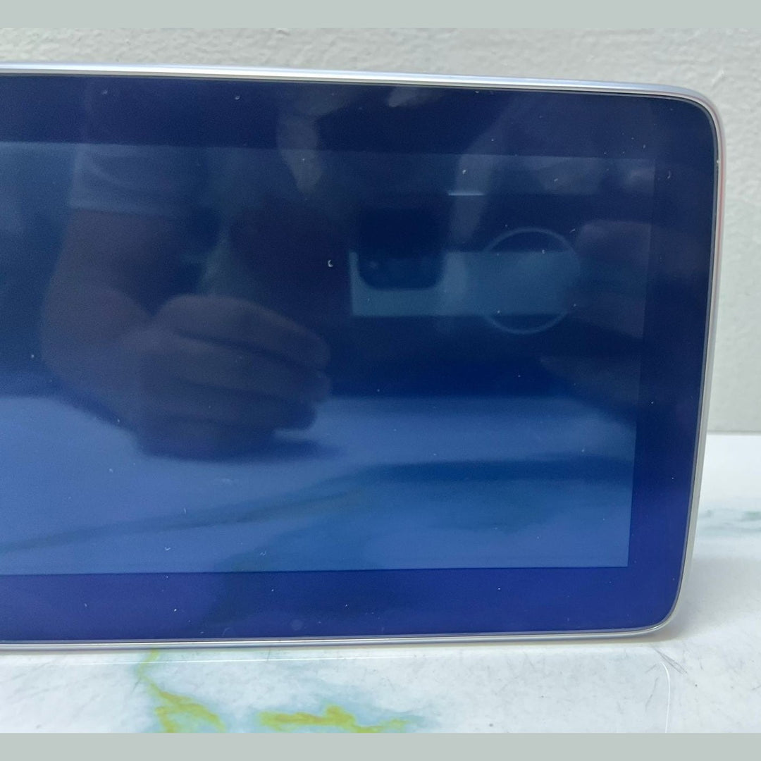2016 Mercedes B250 Navigation Display Monitor A1669007814 W166 ML M-Class, W246