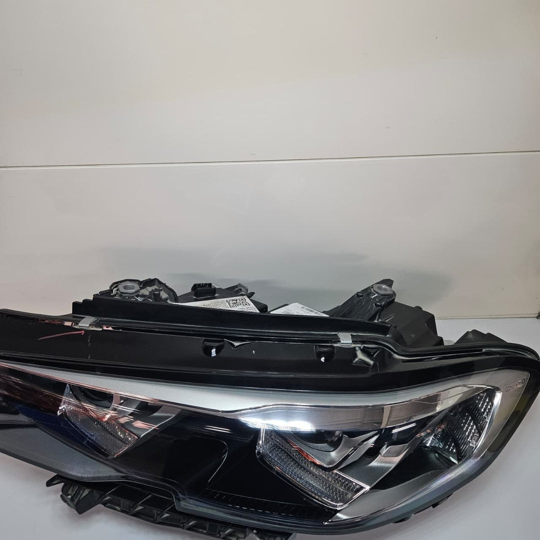 2019 BMW 3 Series G20 G21 330i Headlight 9481713 LHD USED ECE Front Left