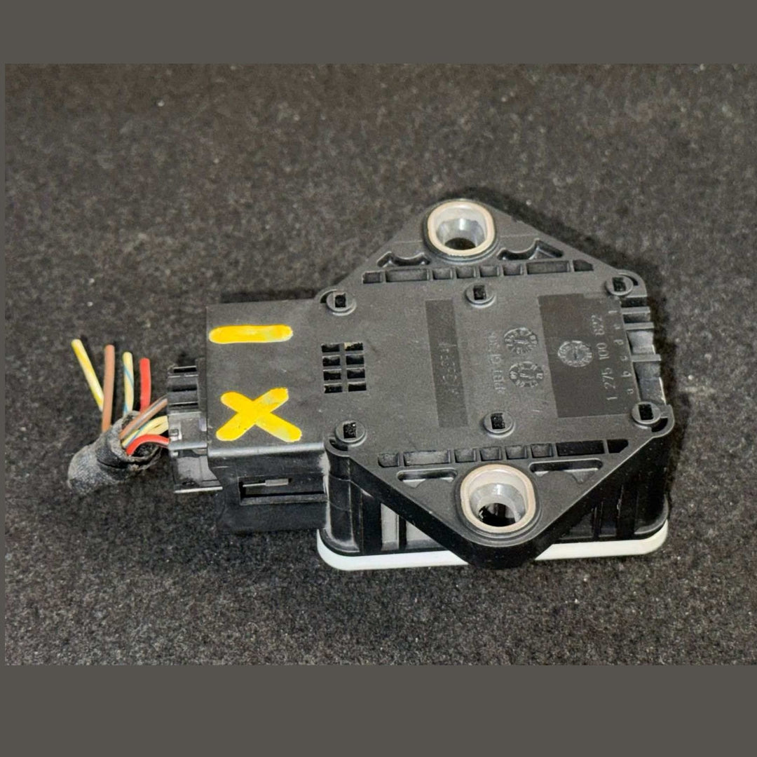 2009-2016 BMW Z4 Yaw Rate Speed Sensor 6782372  E90, E91, E92, E89 Z4, E83 X3, E
