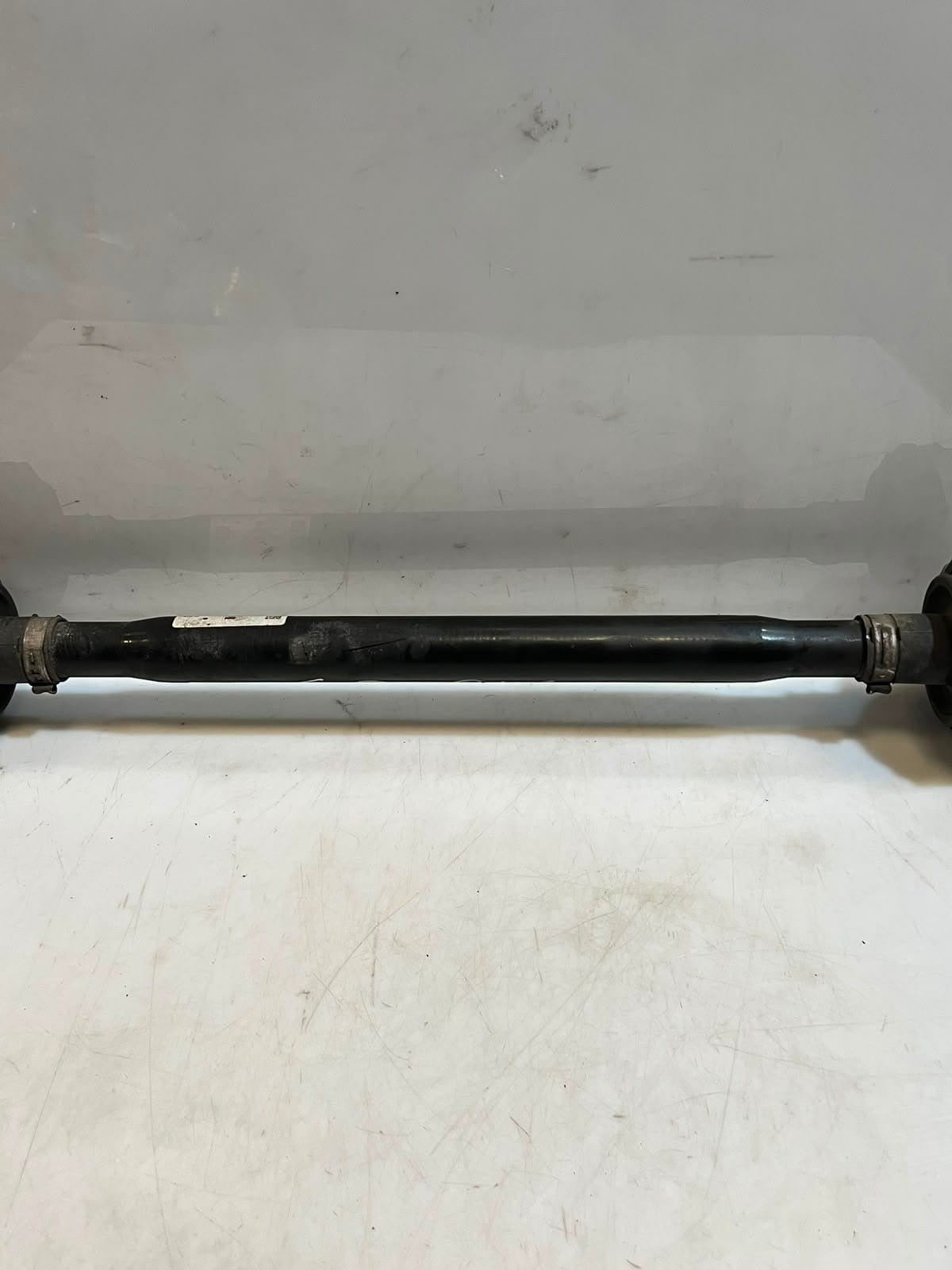 2021 BMW 330e 3 Series G20, G21, G28 Rear Left Driveshaft 8666073 OEM