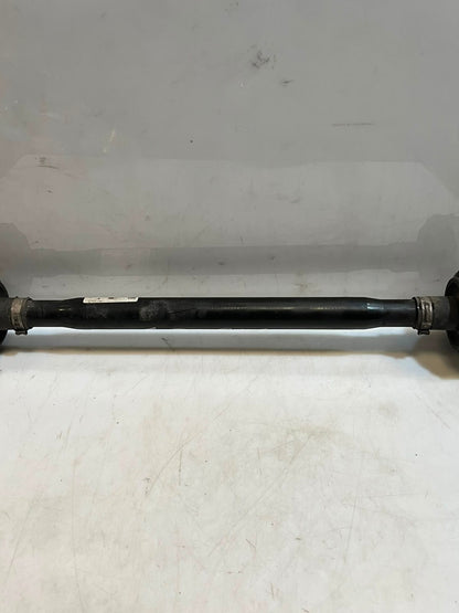 2021 BMW 330e 3 Series G20, G21, G28 Rear Left Driveshaft 8666073 OEM