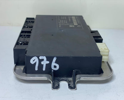 2011-2015 BMW 550i F01 F02 F07 F10 F11 F25 FOOTWELL MODULE 9251976 OEM