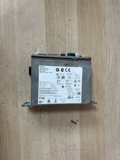 2019 BMW G15 G16 F40 G11 G14 G20 G30 G32 navigation Head Unit High 3 9842155  