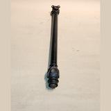 2011-2015 BMW X3 Front Propeller Shaft 7589985 X3 F25 xDrive20d
