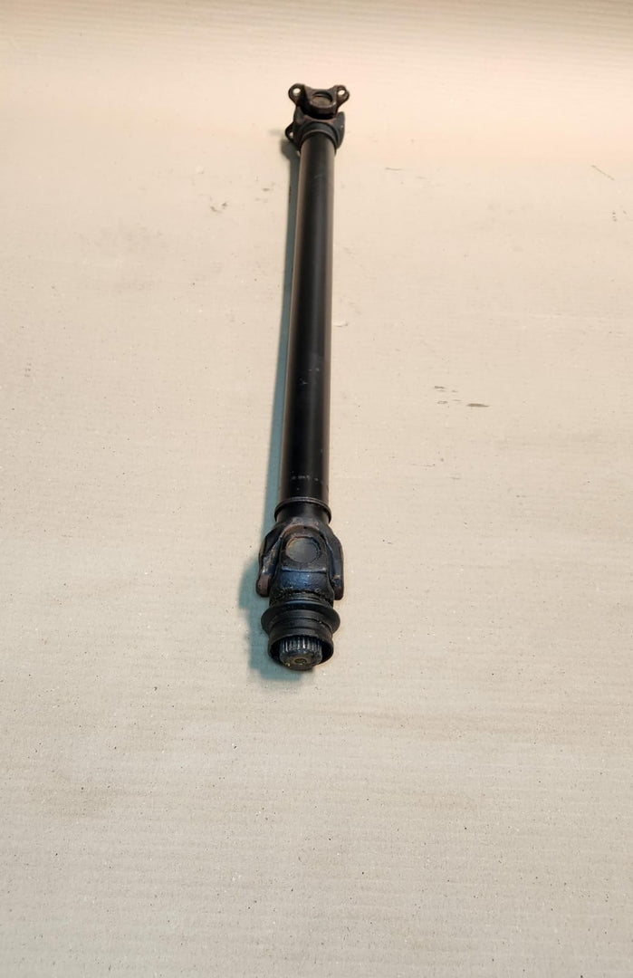 2011-2015 BMW X3 Front Propeller Shaft 7589985 X3 F25 xDrive20d