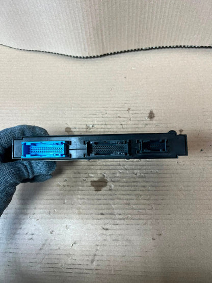 BMW X5 E70 X6 E71 Electronic Junction Box Body Control Module 9292707