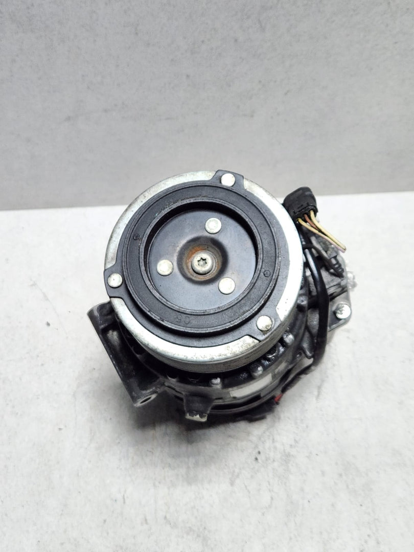 2008 BMW X6 Air Conditioning Compressor 9205096 5 GT F07 7 Ser N54 E71 3.0