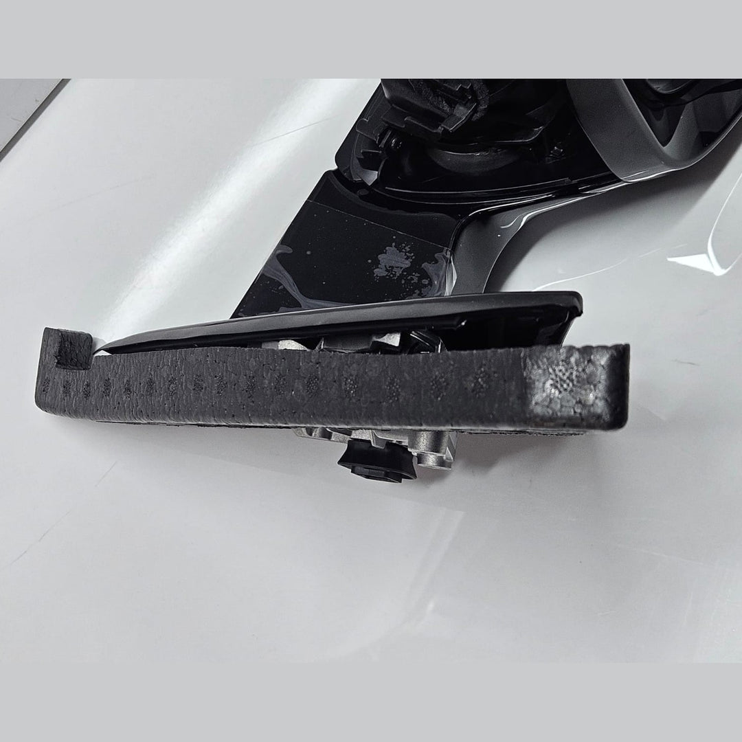 7446890-Genuine 2019-2024 BMW 3 Series G20 Right Side Mirror NEW OEM