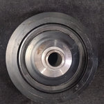 Load image into Gallery viewer, BMW F10 F20 F21 F30 F32 X3 F25 N55 Crankshaft Vibration Damper Pulley 7573654