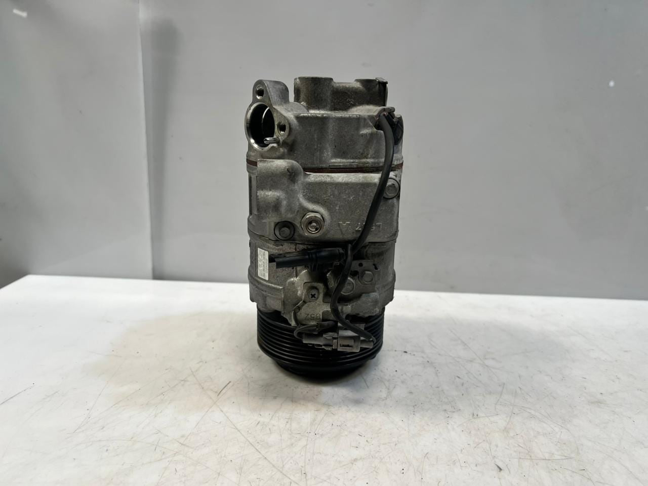 2010-2017 BMW 5' 7' 530i F01 F02 F03 F04 F10 Air Conditioning Compressor 9165808
