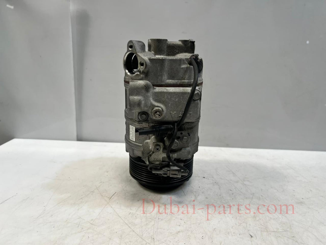 2010-2017 BMW 5' 7' 530i F01 F02 F03 F04 F10 Air Conditioning Compressor 9165808