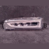 BMW X5 M50D G05 LED FOG LIGHT FRONT RIGHT DRIVER SIDE 7406366