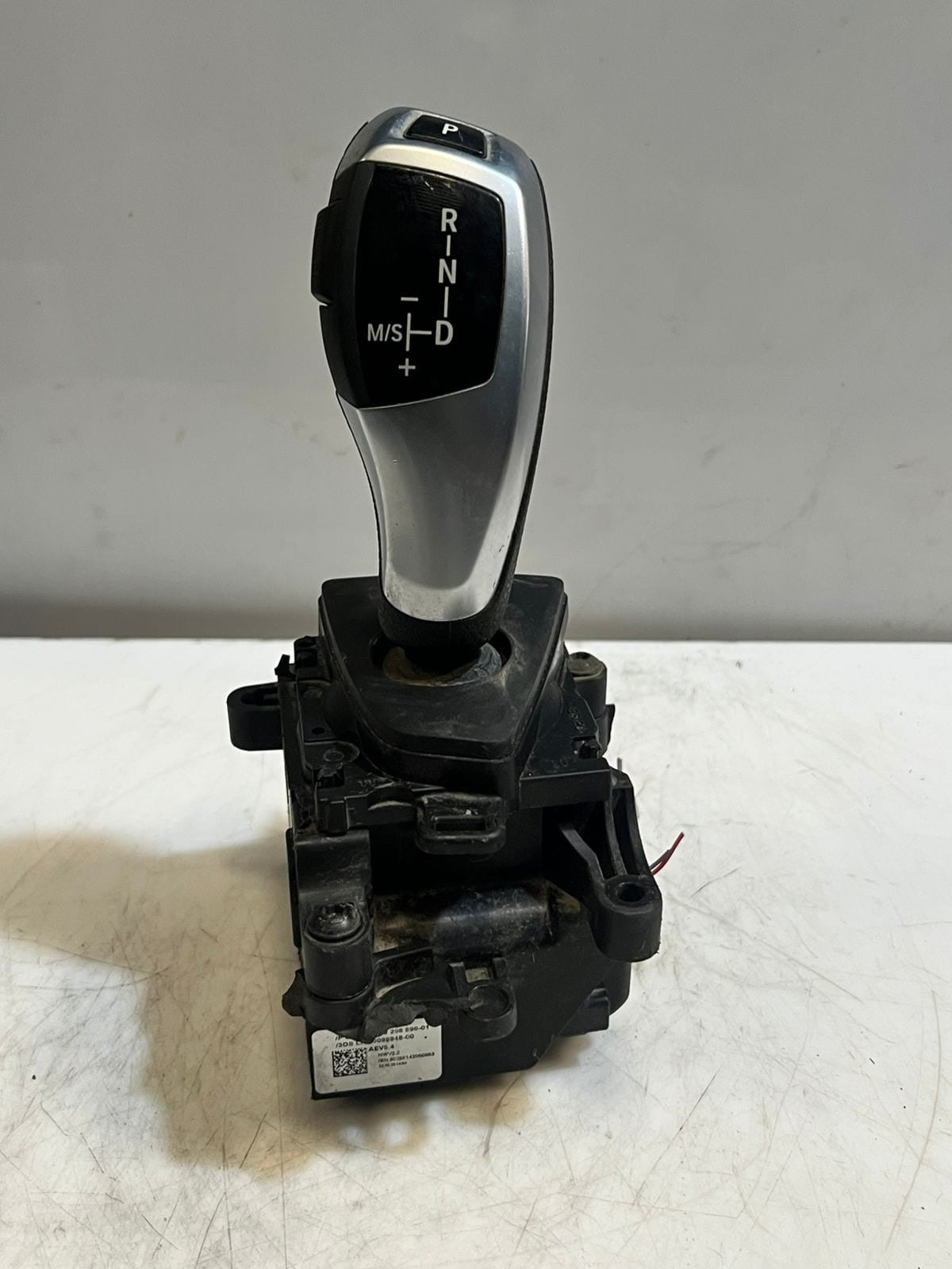 2014-2016 BMW 428i 1 3 Series F30 F31 F20 F21 320d Gear Selector 9296896 OEM
