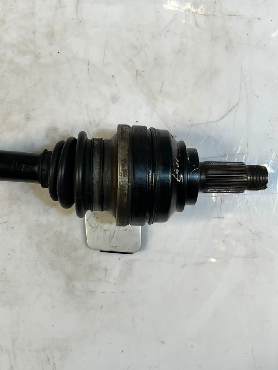 1999-2006 BMW X5 E53 Rear Output Drive Shaft AXLE 7500916 OEM