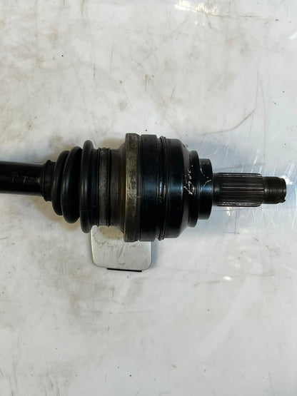 1999-2006 BMW X5 E53 Rear Output Drive Shaft AXLE 7500916 OEM