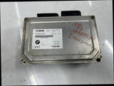 BMW E46 3-Series Valvetronic Control Module 7532949