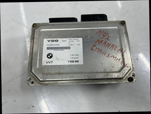 BMW E46 3-Series Valvetronic Control Module 7532949