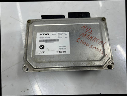 BMW E46 3-Series Valvetronic Control Module 7532949