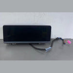 Load image into Gallery viewer, OEM BMW 8.8in Display Navigation Multimedia Display Screen 6844126