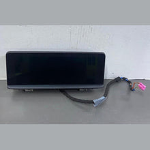 OEM BMW 8.8in Display Navigation Multimedia Display Screen 6844126