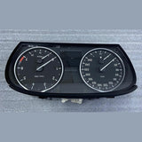 OEM BMW X1 S18i E84 Instrument Cluster Panel Speedometer Petrol 2259442
