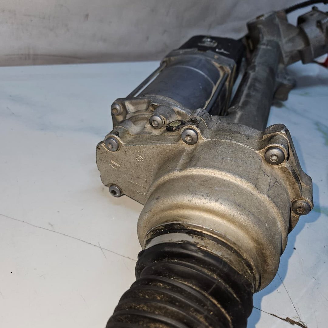 BMW 1 3 Series F20 F30 Electric Power Steering Rack RHD 6864161 OEM