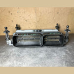 Load image into Gallery viewer, 04-09 Mercedes W211 E-Class Engine Control Module Unit ECM ECU A272 1536091 OEM
