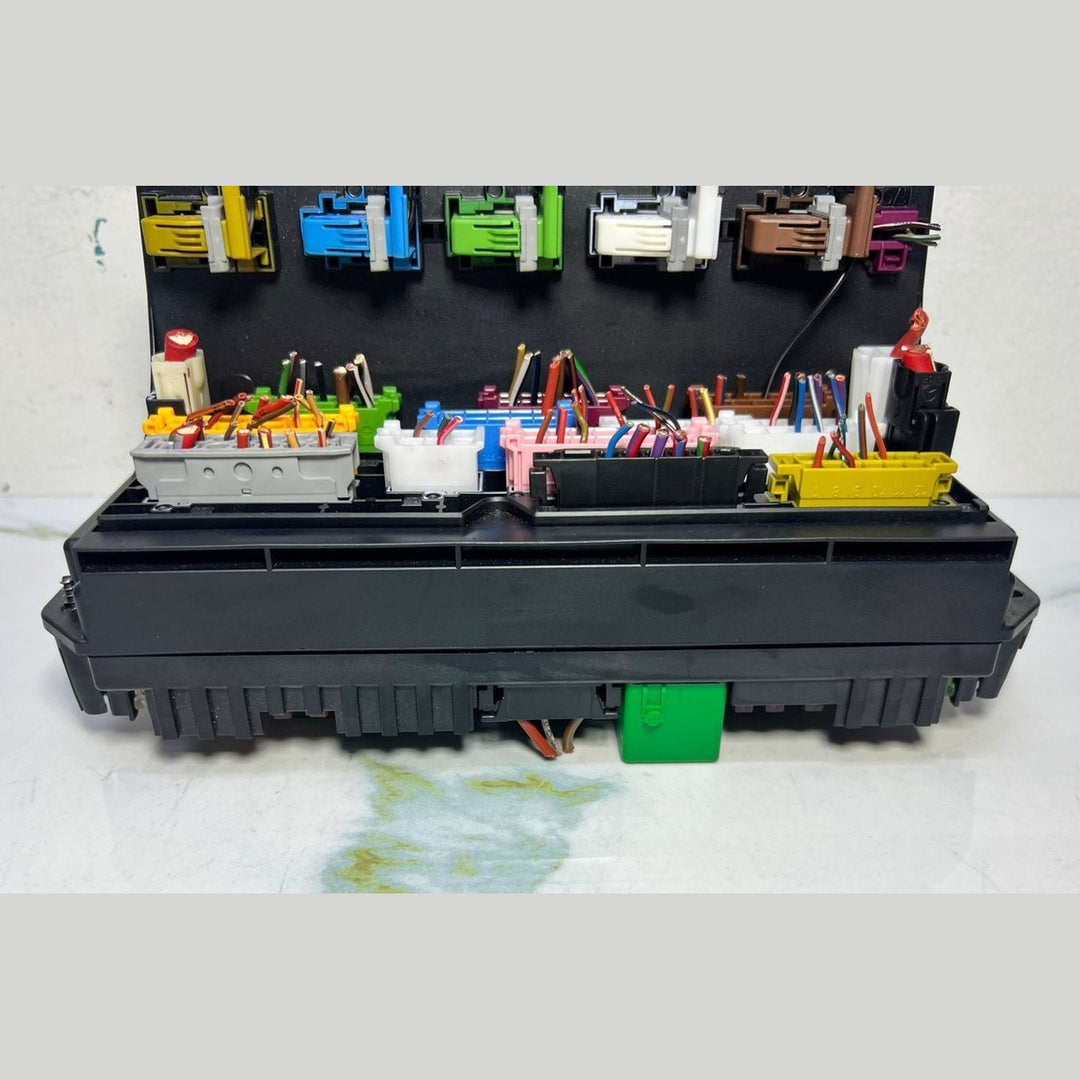 2011 Mercedes-Benz C180 Sam Control Module A2129008007 W204 C-Class