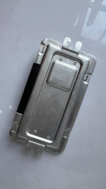 قم بتحميل الصورة إلى عارض الصور، 2014-2019 BMW X5 Suspension Control Module 6868411 F15 and X6 F16