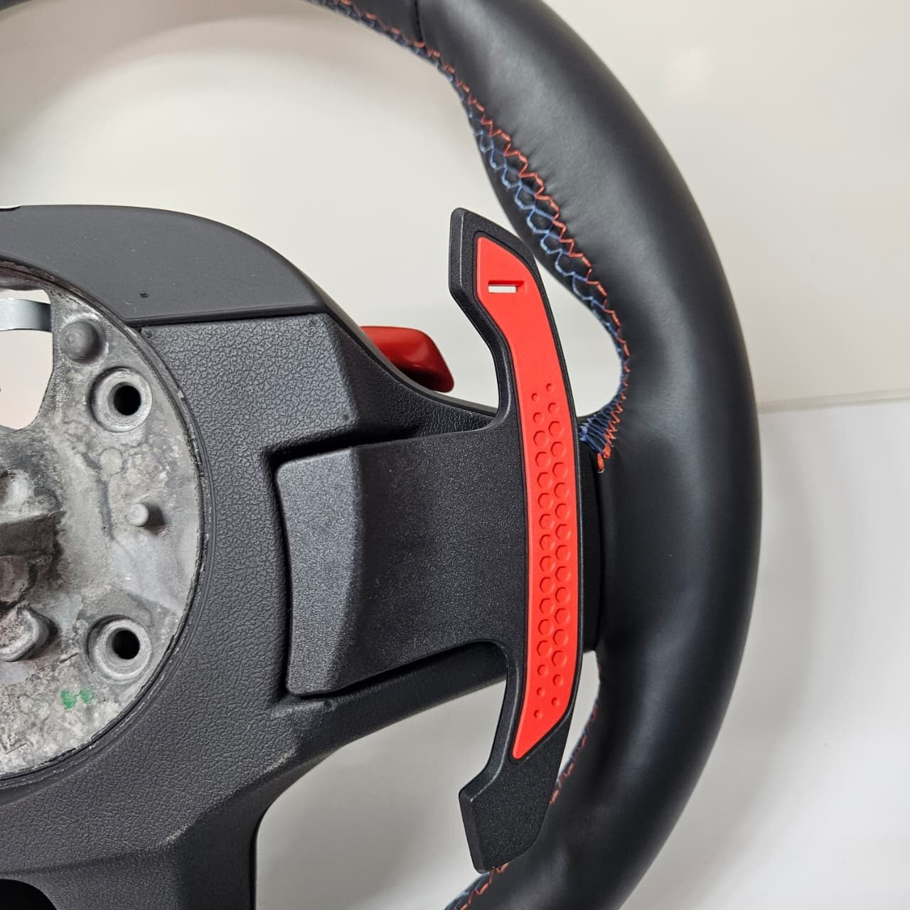 2023 BMW XM Label G09 M-Sport Steering Wheel 5A660A5 ONLY 