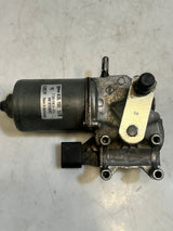 2007-2013 BMW X5 E70 Front Windshield Wiper Motor ASSEMBLY 7200536 OEM