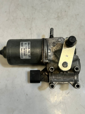2007-2013 BMW X5 E70 Front Windshield Wiper Motor ASSEMBLY 7200536 OEM