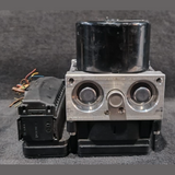 BMW F20 F21 F30 F31 ANTIBLOCKIERSYSTEM PUMPE HYDRAULIKEINHEIT - 6793936