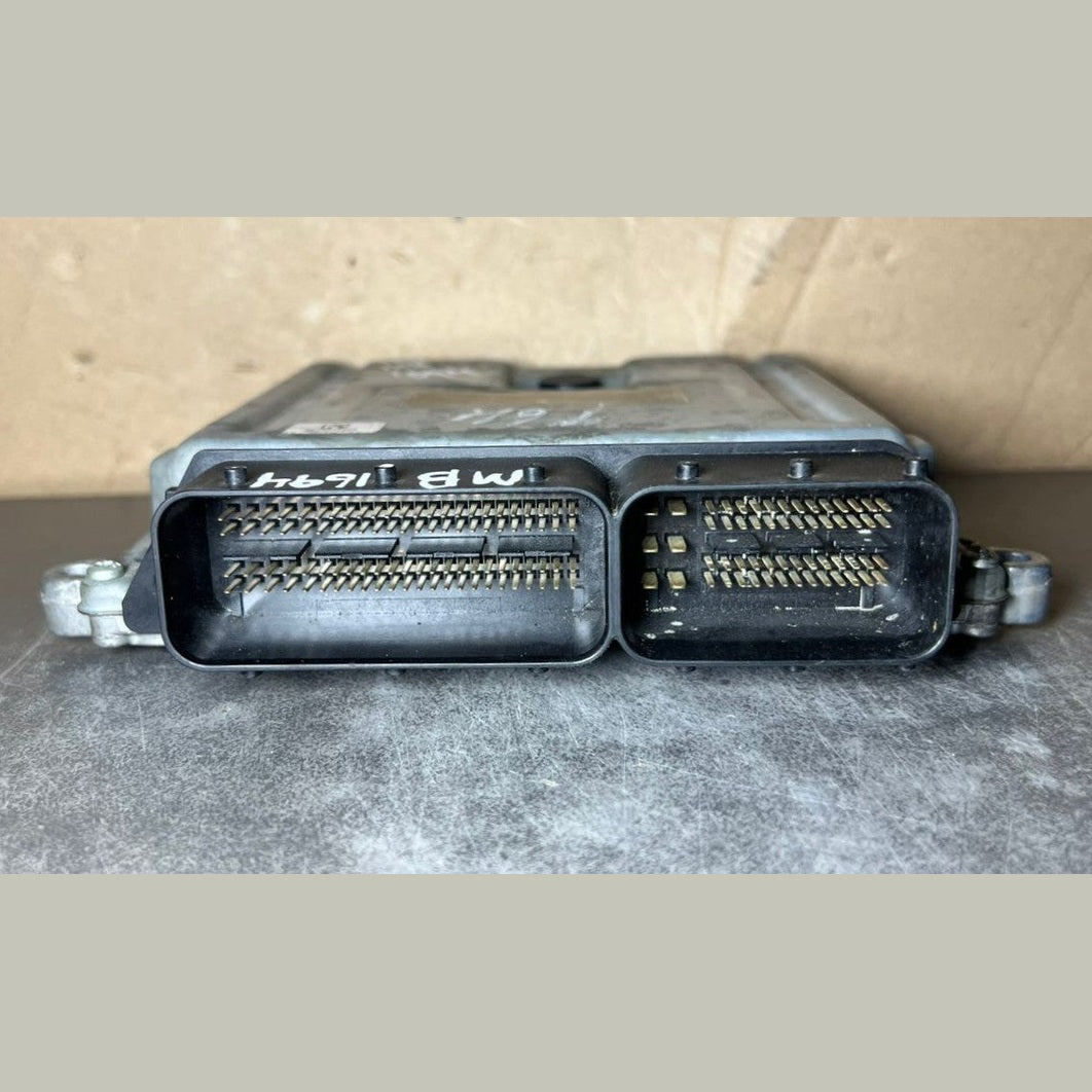 07-11 Mercedes W164 GL ML Engine Control Module Unit ECM ECU A642 1507500 OEM