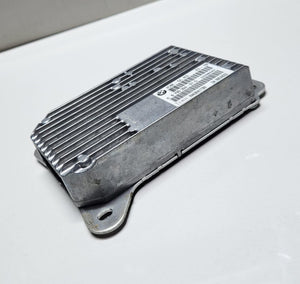 2010-2011 BMW 550i Integrated Chassis Module ICM Unit 6799394 F10 F11 5 Series