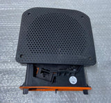 OEM BMW F44 Front Left Subwoofer Central Bass Speaker 7927997