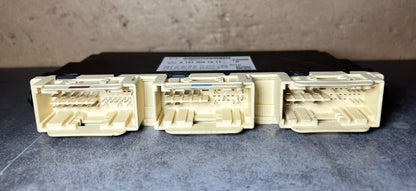 17-21 Mercedes Benz W177 A-Class Driver Seat Control Module A167 9001911 OEM