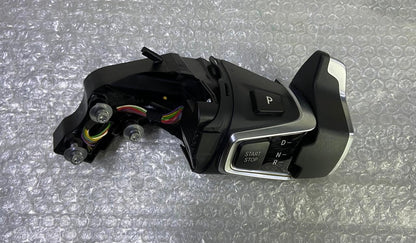 OEM BMW i3 l01 GEAR LEVER SHIFTER SELECTOR START STOP SWITCH BUTTON 9340290