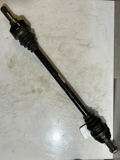 2015-2018 BMW X3 F25 X4 F26 Rear Right Drive Shaft 7598042AI03 OEM
