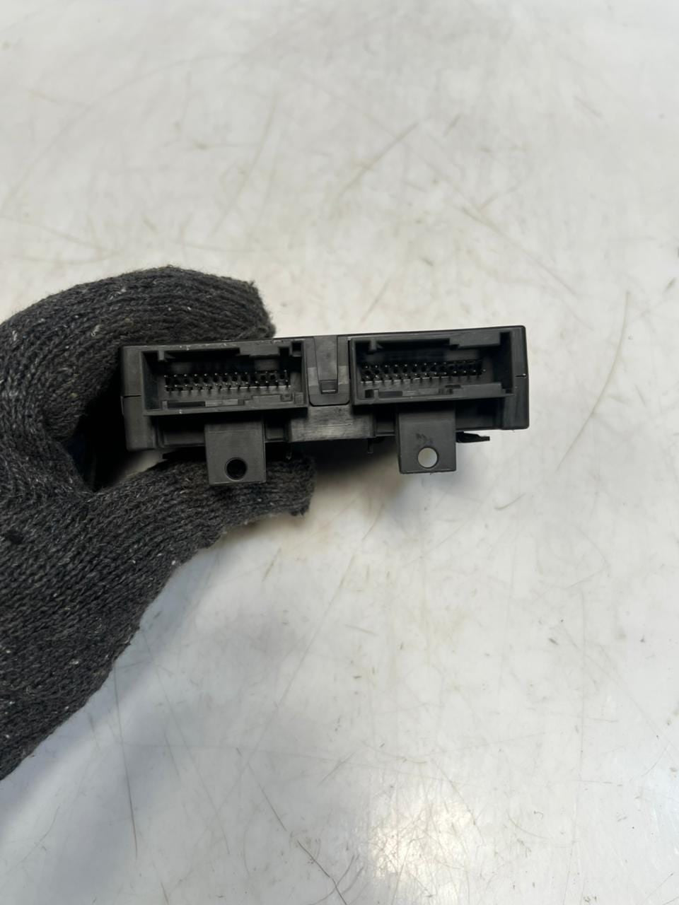 2022 BMW X3 3' 5' G30 G31 G38 G20 Hvac AC Climate Control Module 5A5C509 OEM