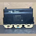 قم بتحميل الصورة إلى عارض الصور، 14-18 Mercedes-Benz W222 S-Class Rear Right Seat Control Module A222 9003904 OEM