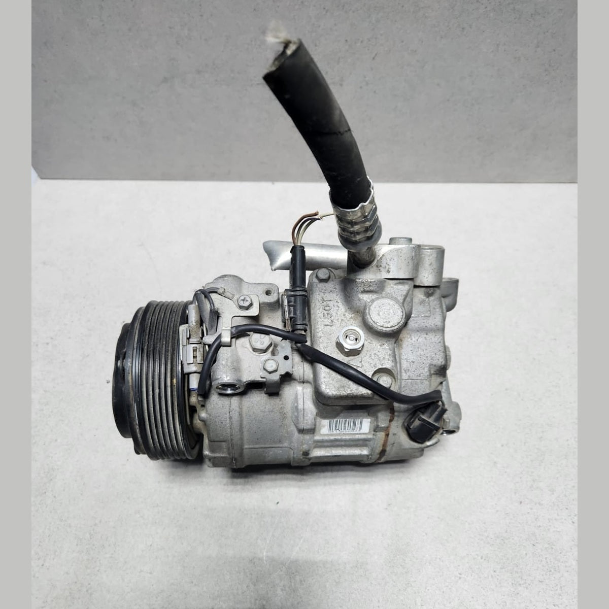2010-2019 BMW X5 A/C Compressor 7SBU17C 335i X5 E70 and X6 