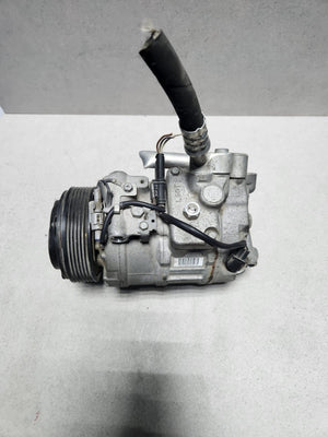 2010-2019 BMW X5 A/C Compressor 7SBU17C 335i X5 E70 and X6