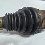 Load image into Gallery viewer, 2011-2018 BMW X3 F25 xDrive28 AWD Drive Shaft 7598027 Front Left
