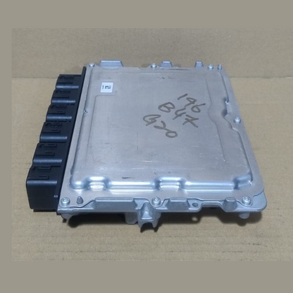 BMW  G20 G21 3 SERIES  ENGINE CONTROL UNIT   BDC B47D Diesel 320d ECU -  9886664