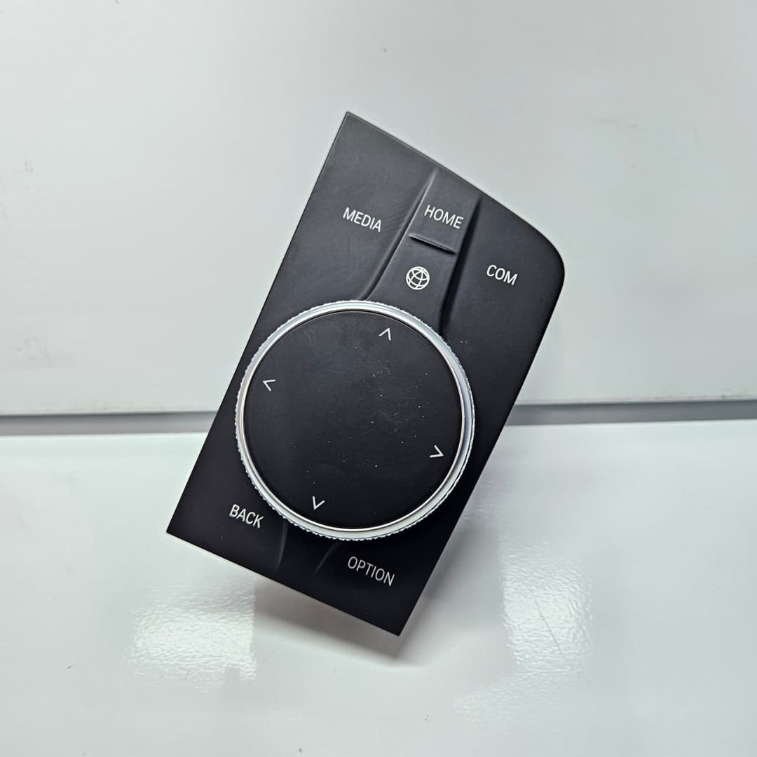 Genuine 2019-2021 BMW 1 3 Series F40, G20 G21 330i I drive Controller Touch Swit